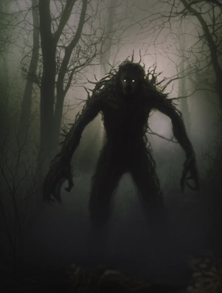 Featured image for 12 Spine-Chilling Chupacabra Sightings You Wont Believe 2025