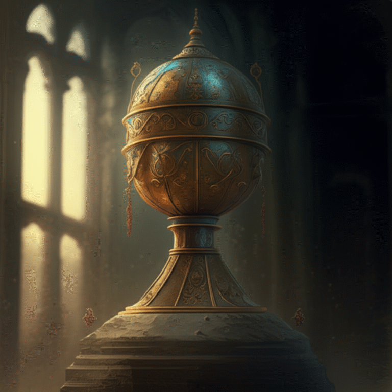 Featured image for The Urim and Thummim 7 Secrets of the Ancient Divine Oracle