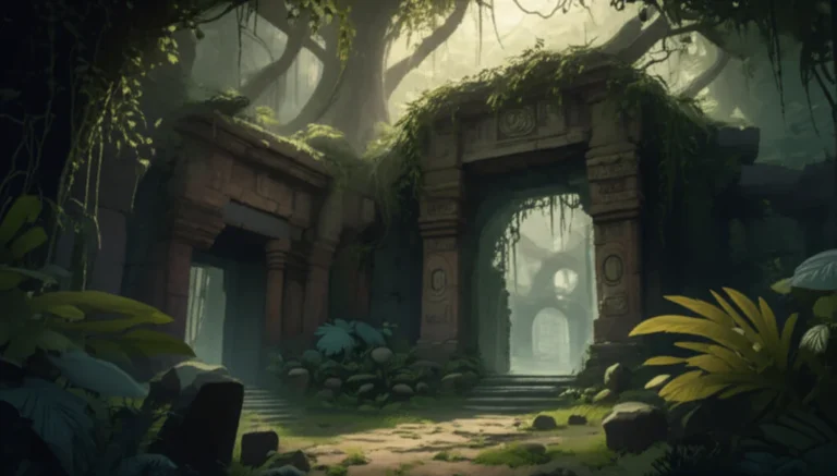 Featured image for Unlocking the Secrets of the Lost City of the Monkey God 2025