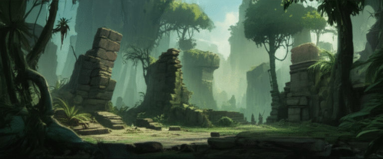 Featured image for Was the Lost City of Z Ever Found Unveiling 7 Theories 2025