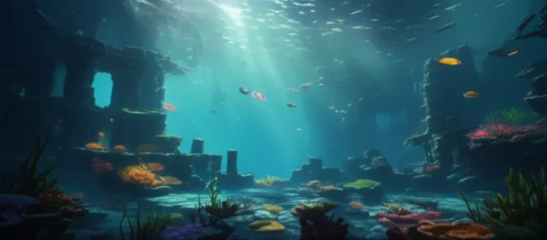 Featured image for What Is the Legend of Atlantis Unveiling the Lost World 2025