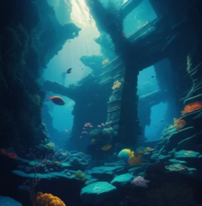 Featured image for Where Is Atlantis Today 7 Fascinating Theories Explored 2025