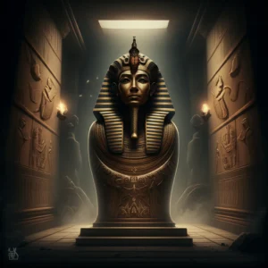 Featured image for What Is the Curse of the Pharaoh Unveiling 7 Legendary Tomb Mysteries