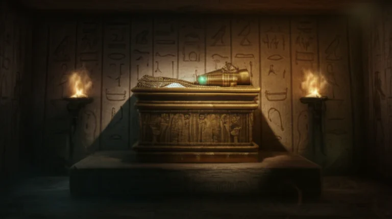 Featured image for What Is the Pharaohs Curse in 30 Words Unveiling the Mystery