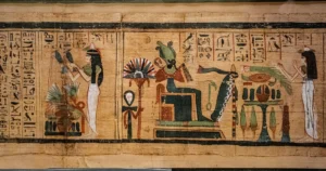 Featured image for What Was the Pharaohs Curse Bible Unveiling Ancient Mysteries