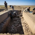 Featured image for The Cursed Tomb of Genghis Khan Secrets, Science Legends Revealed