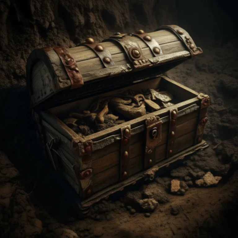 Featured image for Was Anything Found in the Money Pit on Oak Island 2026