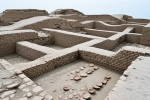 Featured image for Mohenjo-daro Advanced Technology 12 Ancient Innovations That Shocked the World