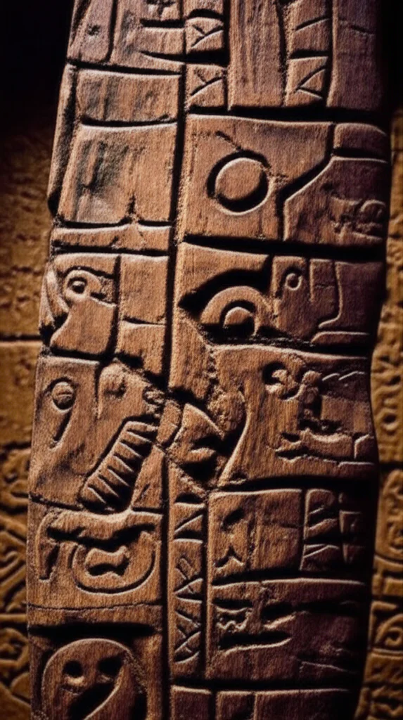 Featured image for Unlocking the Rongorongo Script of Easter Island Mystery Meaning 2026