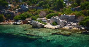 Featured image for Was Atlantis a Real Underwater City Unveiling the Truth 2026