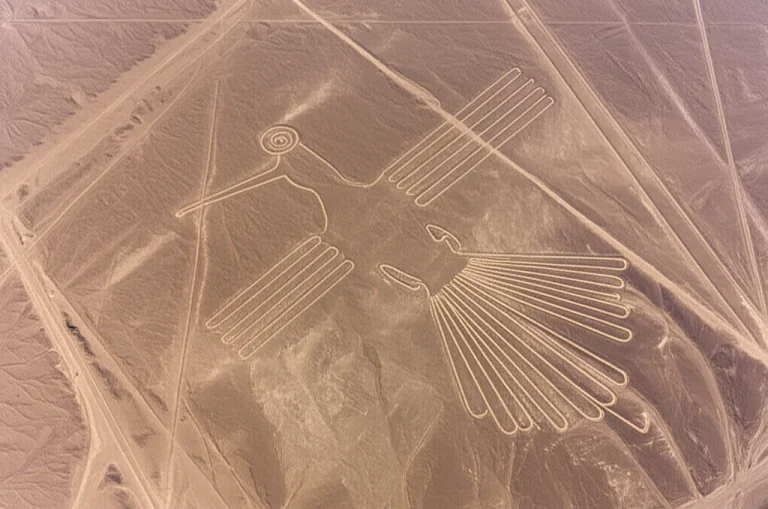 Featured image for Who Built the Nazca Lines and Why Unraveling 7 Ancient Mysteries