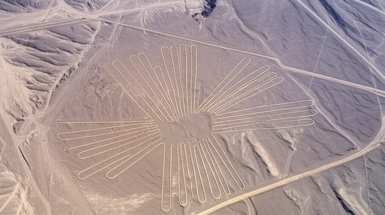 Featured image for Why Are the Nazca Lines a Mystery 10 Theories Explained