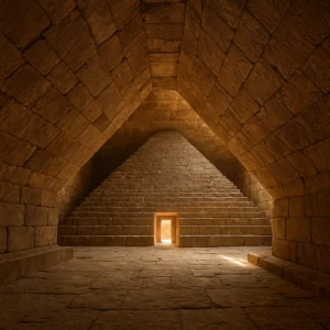 Featured image for 9 Biggest Mysteries About the Pyramids Uncovered in 2026