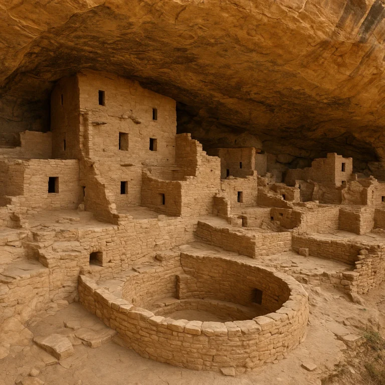 Featured image for When Did the Anasazi Go Extinct The Shocking Truth 2026