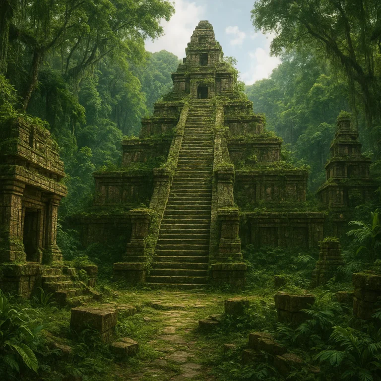 Featured image for Where is El Dorado Today 6 Real Places the Myth 2026