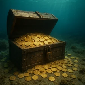 Featured image for Flor de la Mar Treasure The 2.6B Lost Hoard Found 2026
