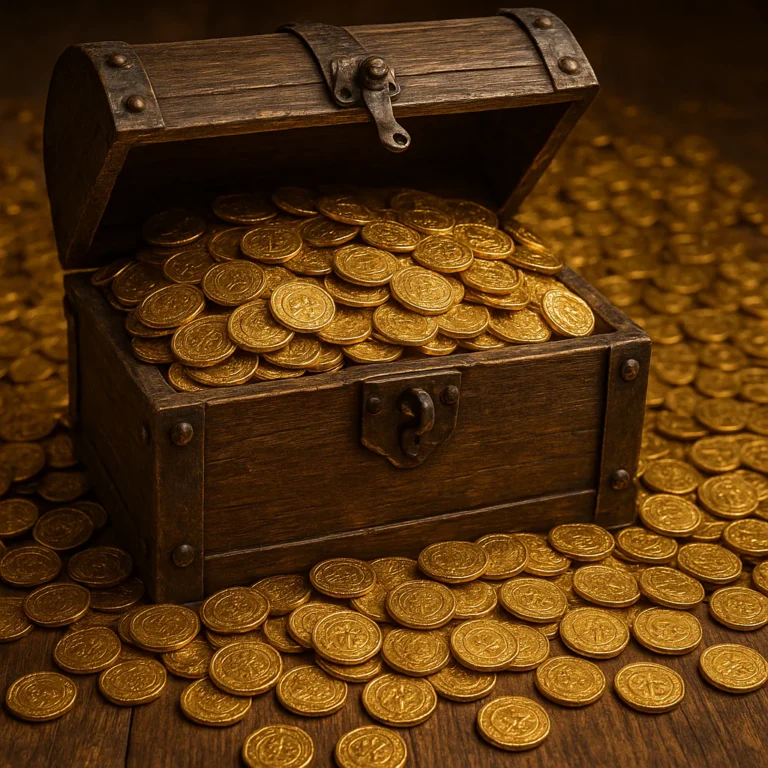Featured image for Henry Morgans Hidden Fortune The Shocking Truth 2026