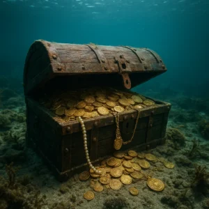 Featured image for Port Royal Sunken Treasure The Lost Gold Truth 2026