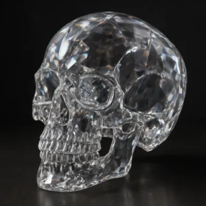Featured image for What Does a Crystal Skull Represent The Shocking Truth 2026