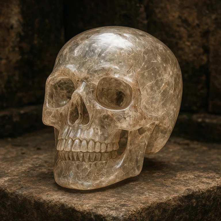 Featured image for What Is the Belief of Crystal Skulls 2026 Truth