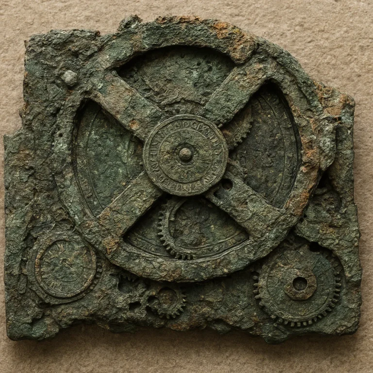 Featured image for What Could the Antikythera Mechanism Predict 2026