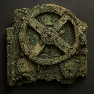 Featured image for What is So Special About the Antikythera Mechanism 2026