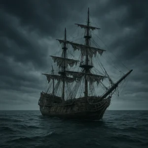 Featured image for What is the Curse of Mary Celeste 2026