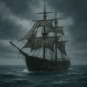 Featured image for Why the Mary Celeste Became Historys Ultimate Ghost Ship