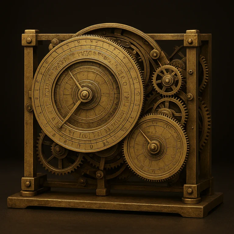 Featured image for Yes, They Did 4 Modern Antikythera Mechanism Builds Revealed 2026