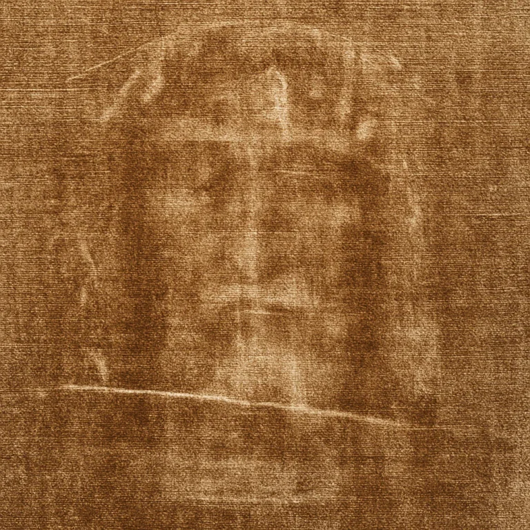 Featured image for Is There New Evidence on the Shroud of Turin 2026