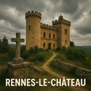 Featured image for Rennes-le-Chteau Hidden Treasure The Truth Revealed 2026