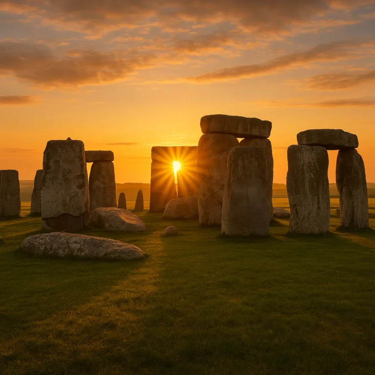 Featured image for Stonehenges Secret What the Stones Reveal