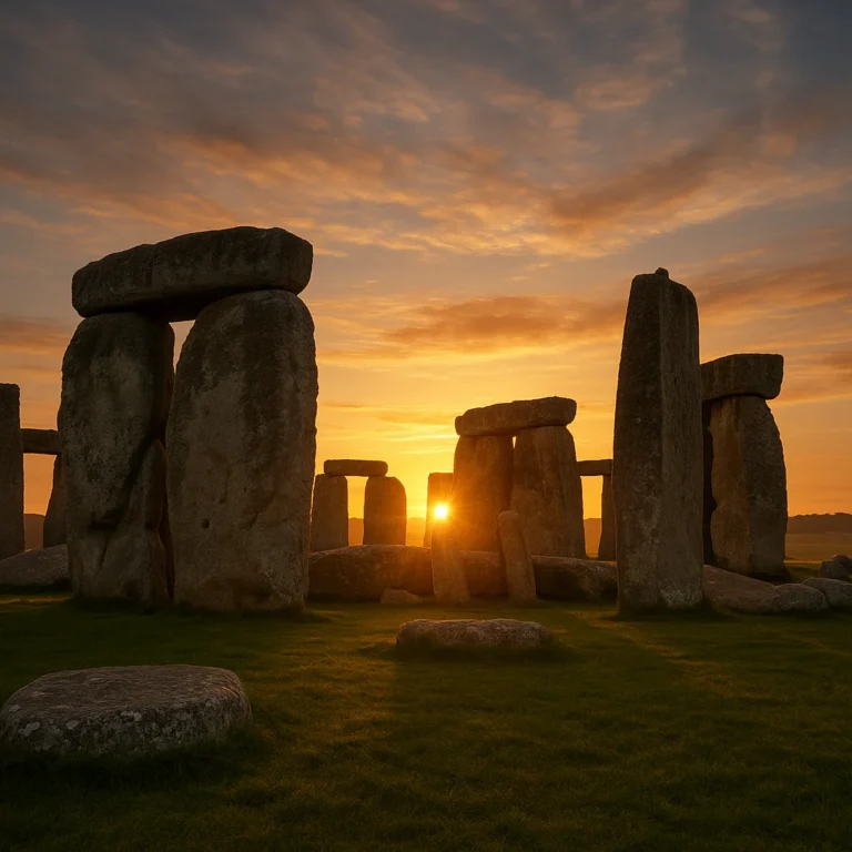 Featured image for What Is Stonehenges Biggest Mystery